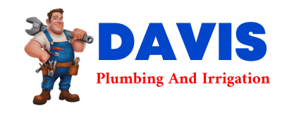 Trusted plumber in ECHO